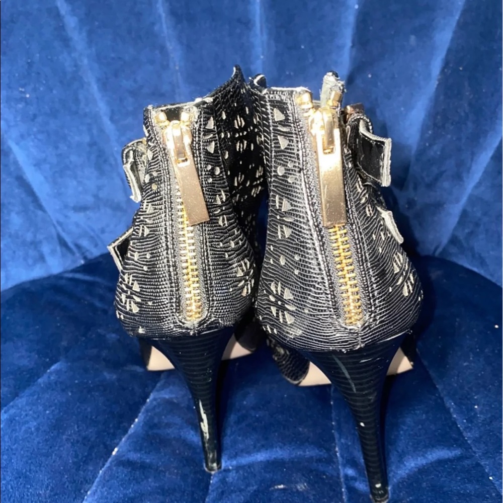 Call it Spring heels size 8 - Picture 6 of 12